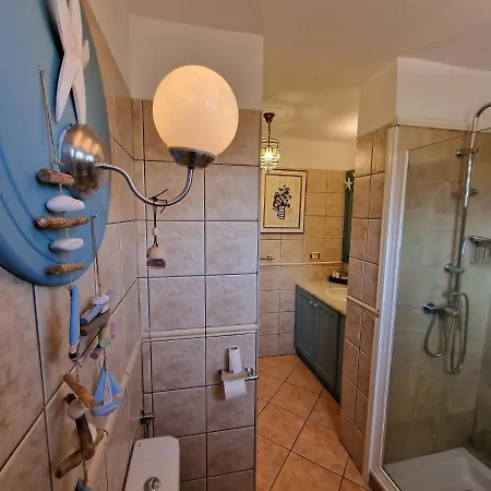 Apartment Tenerife Elite Palace, Attico Vista Oceano