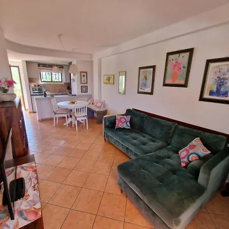 Tenerife Elite Palace, Attico Vista Oceano Apartment Costa Adeje (Tenerife)